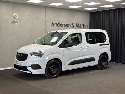 Opel Combo-e Life 50 Edition L1 5d