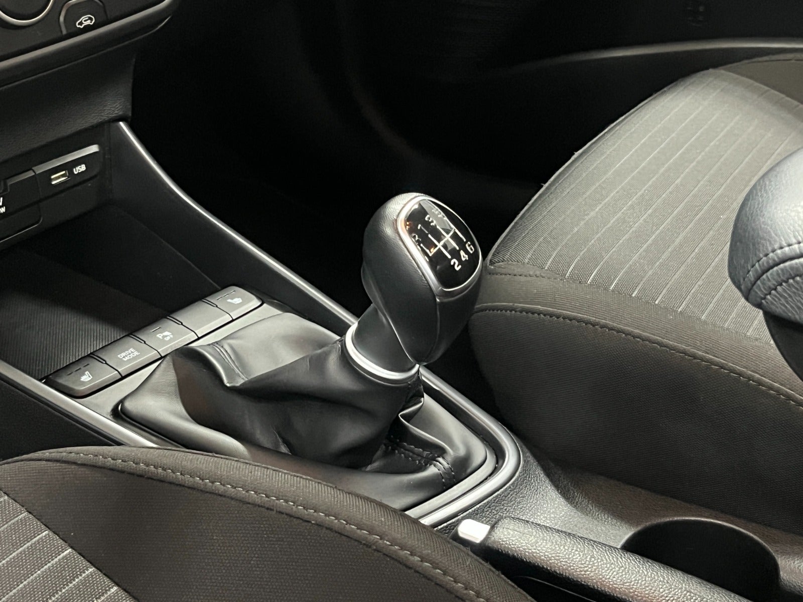 Billede af Hyundai i20 1,0 T-GDi Essential