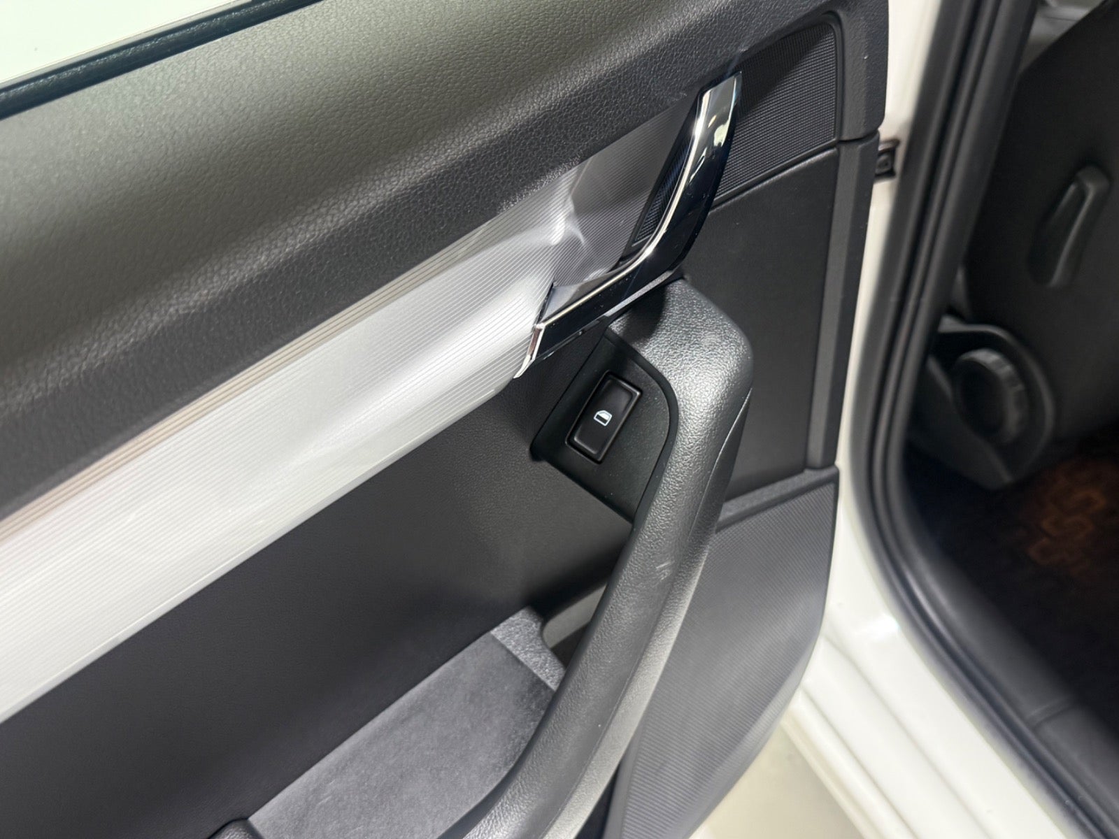 Skoda Octavia TDi 105 Active Combi DSG