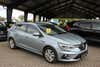 Renault Megane IV dCi 115 Zen Sport Tourer EDC