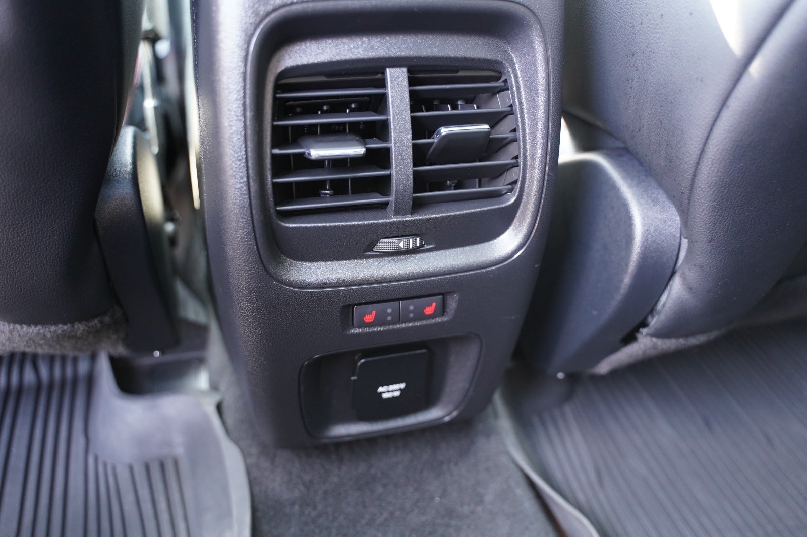 Billede af Ford Kuga 2,5 PHEV ST-Line X CVT