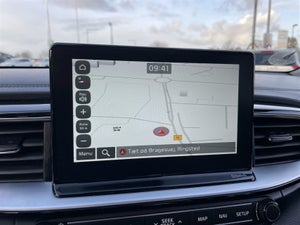 Kia Ceed T-GDi Intro Edition SW