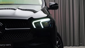 Mercedes GLE350 de AMG Line aut. 4Matic