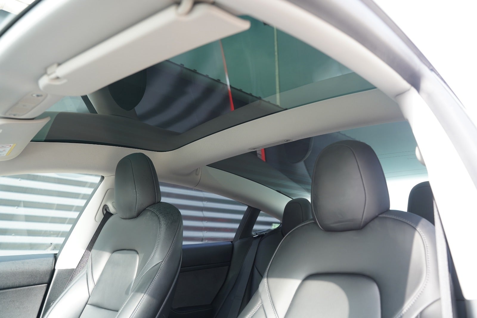 Billede af Tesla Model 3  RWD