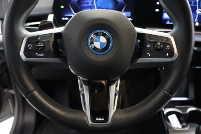 BMW iX1 xDrive30 M-Sport