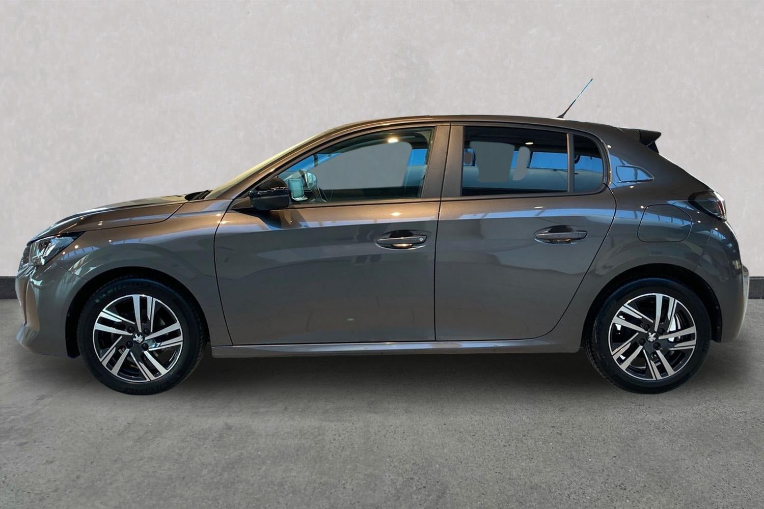 Billede af Peugeot 208 1,2 PureTech 75 Active+