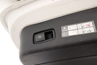 Mercedes ML350 BlueTEC aut. 4Matic Van