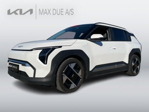 Kia EV3 Long Range Upgrade