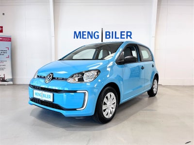 VW e-Up!   5d