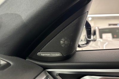 BMW i4 eDrive40 M-Sport
