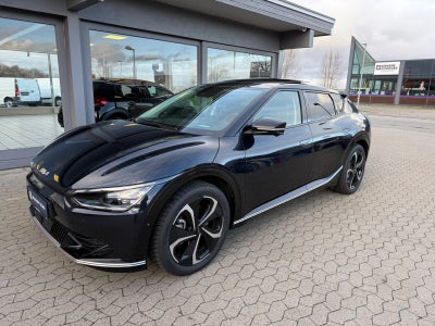 Kia EV6 77 Long Range Performance AWD 5d