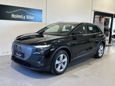 Audi Q4 e-tron Proline