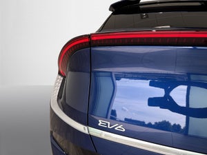 Kia EV6 Long Range Performance Upgrade AWD