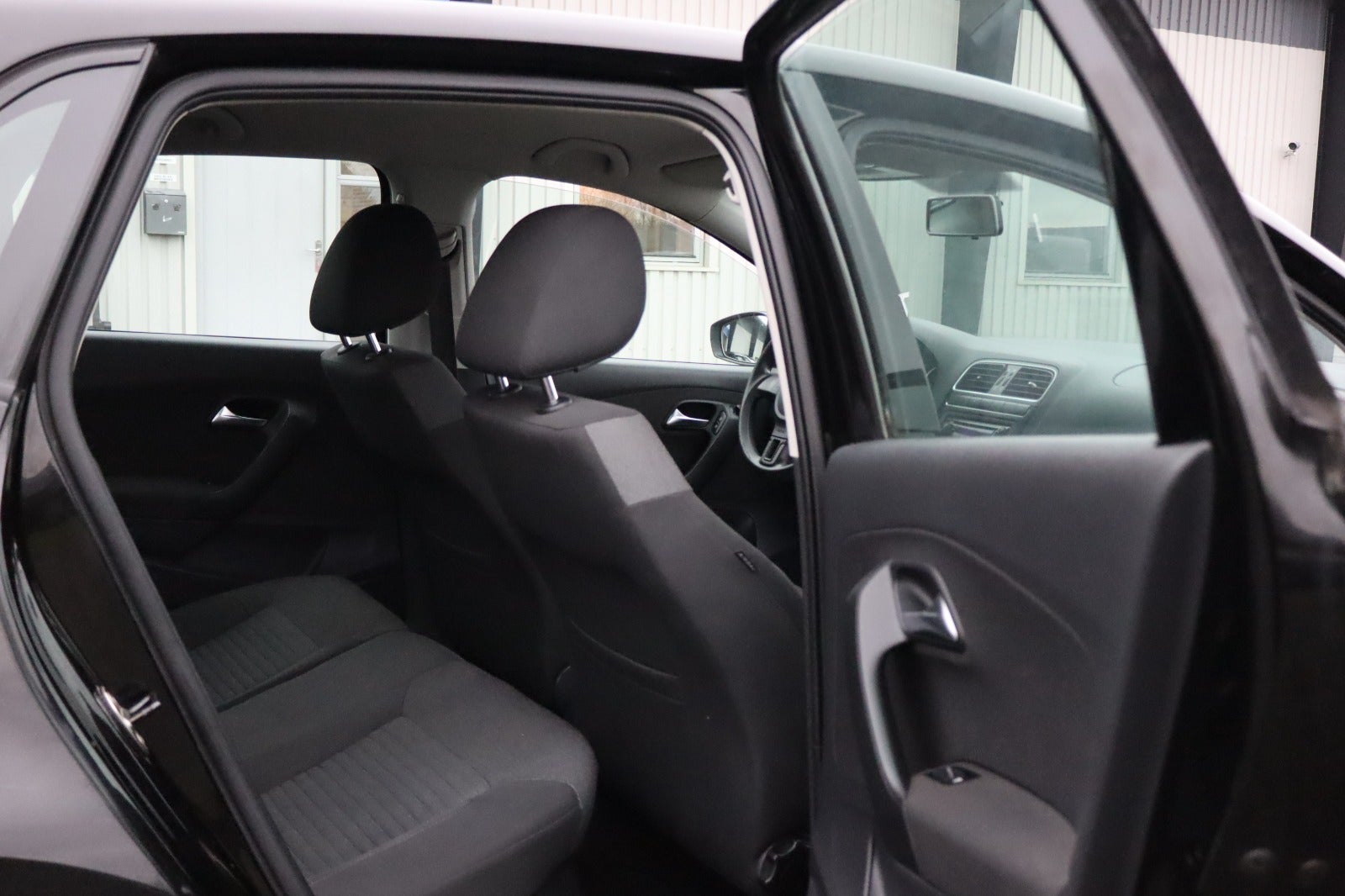 Billede af VW Polo 1,4 Style