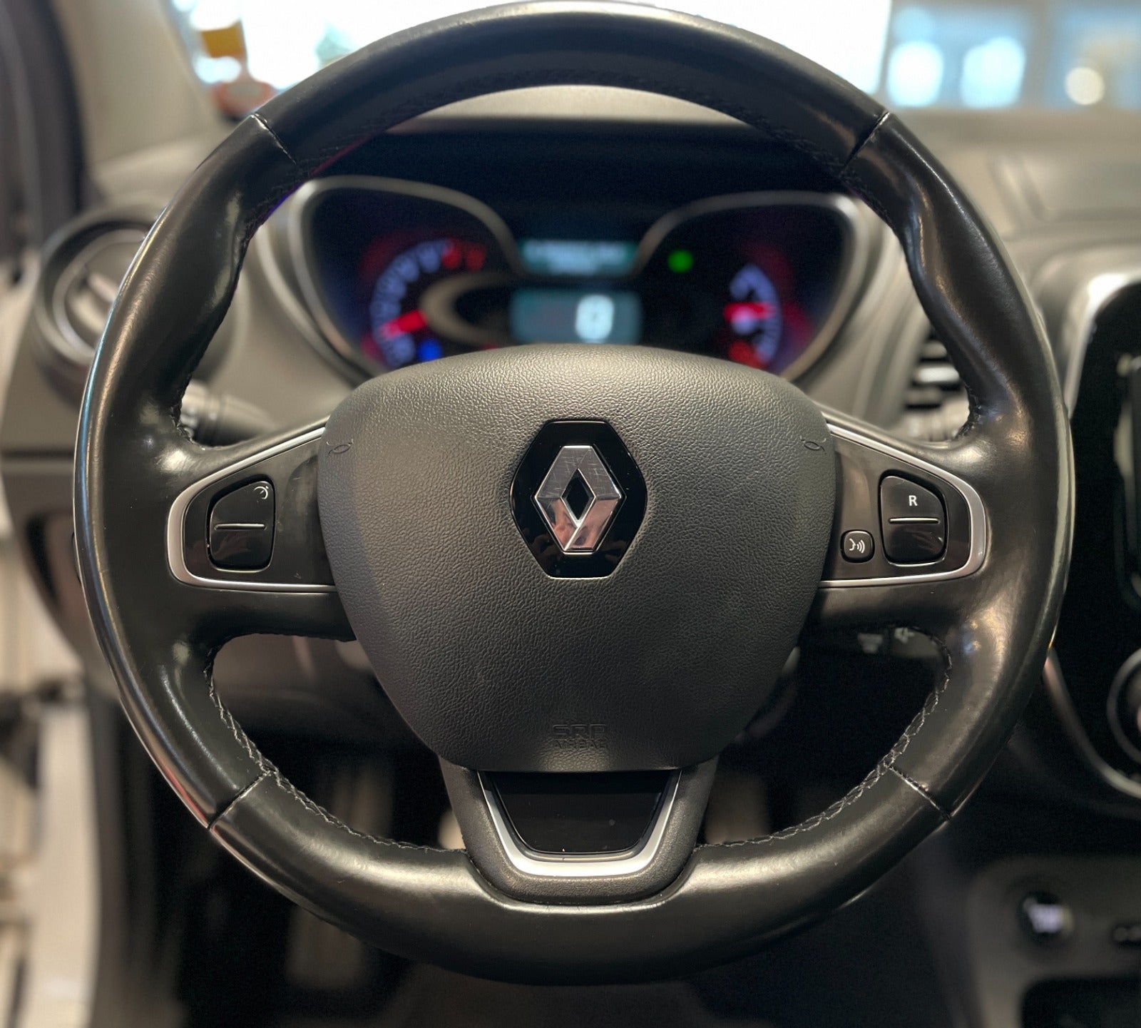 Renault Captur TCe 90 Intens