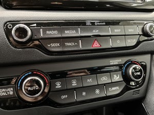 Kia Niro HEV Advance DCT