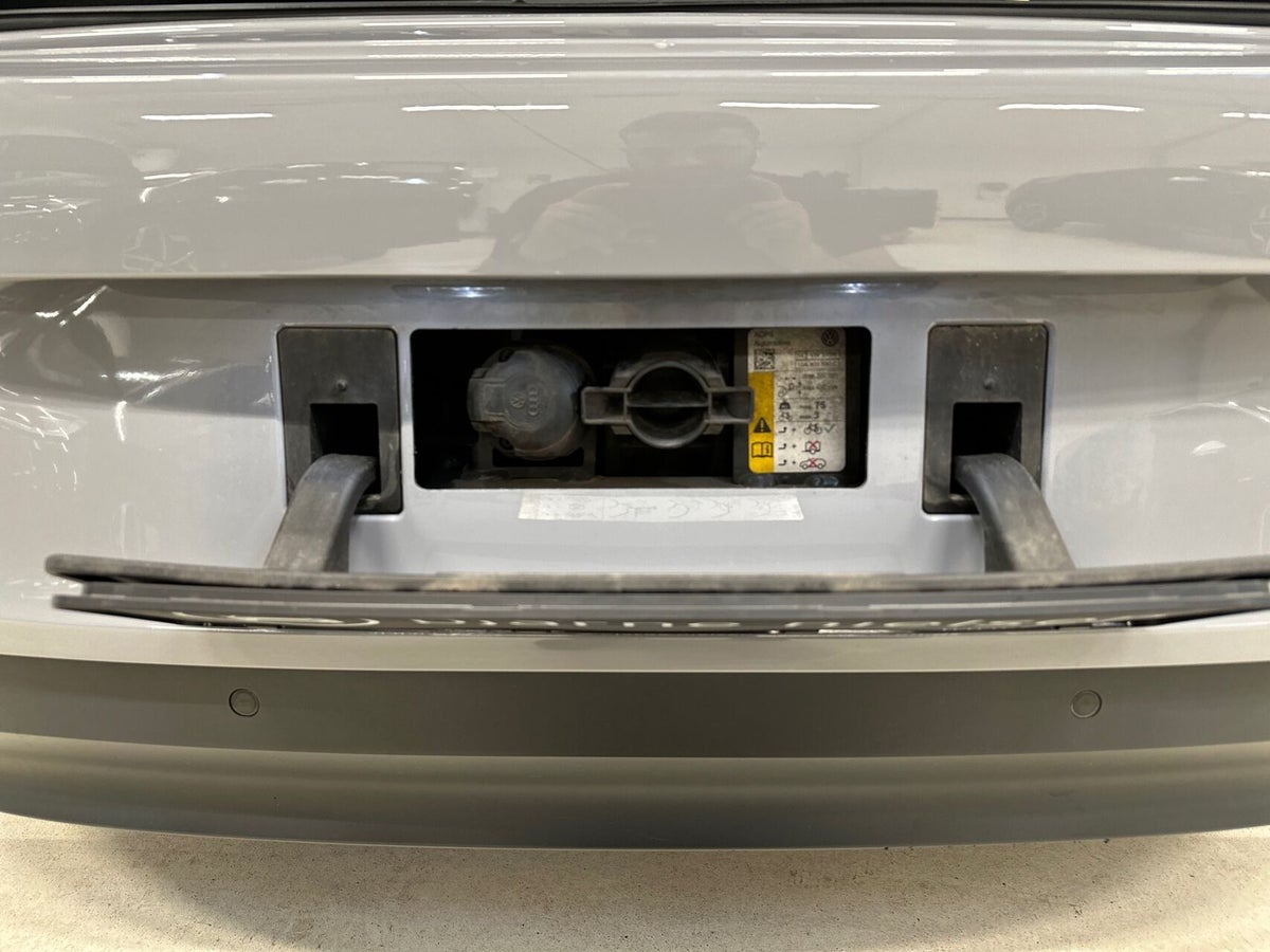 VW ID.3 1ST billede 19