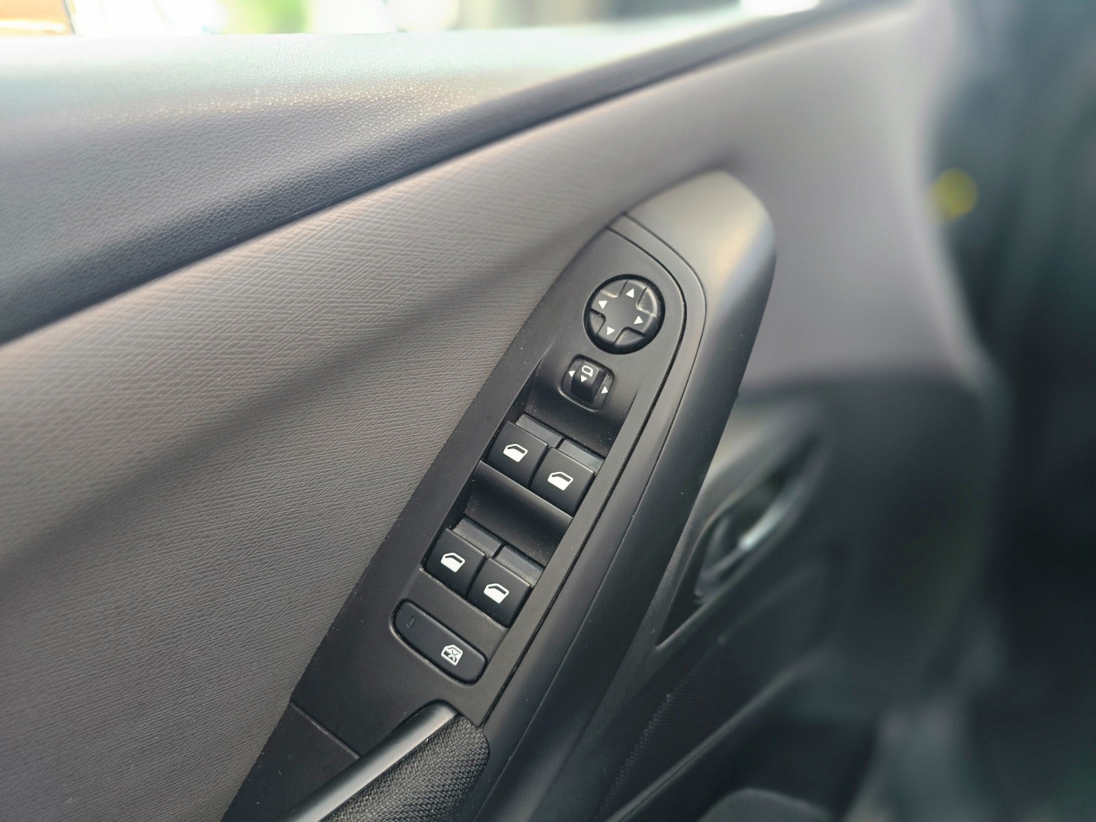 Billede af Citroën Grand C4 Picasso 1,2 PureTech 130 Cool 7prs