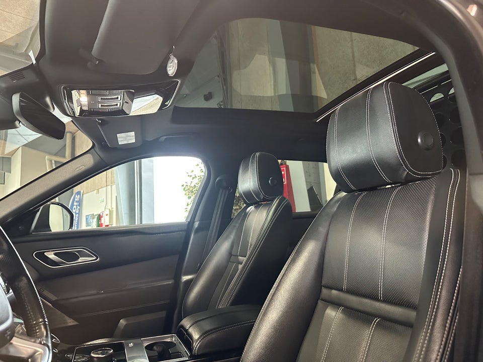 Land Rover Range Rover Velar, Billede 5