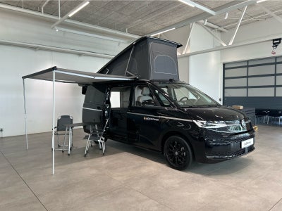 VW California eHybrid Ocean DSG 4Motion