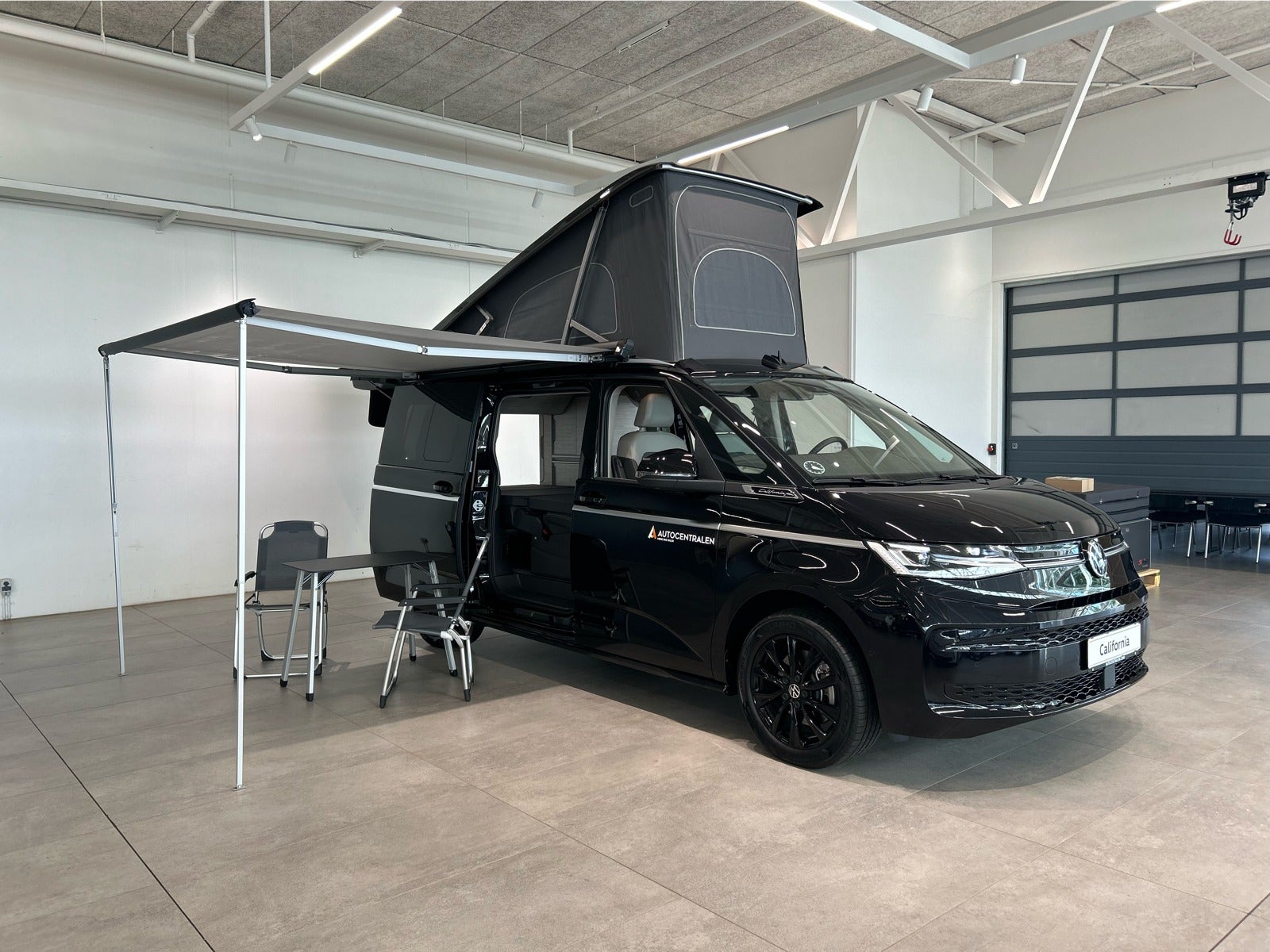 VW California eHybrid Ocean DSG 4Motion