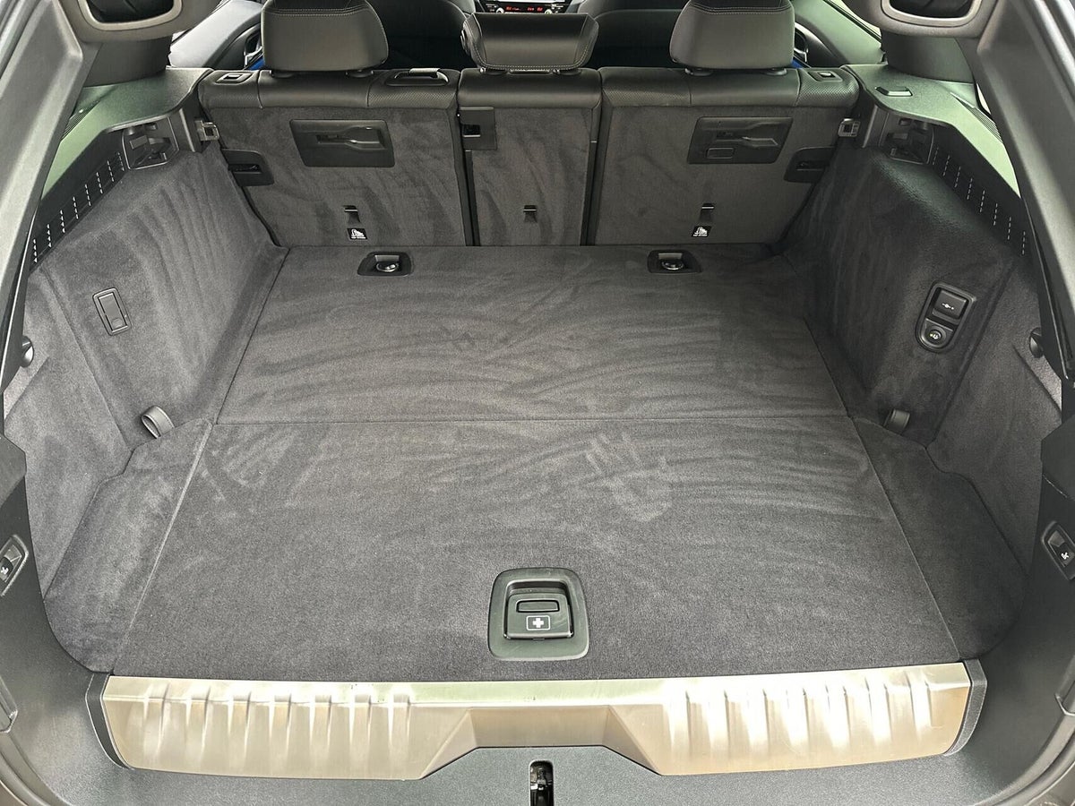 BMW 530e Touring M-Sport aut. billede 13