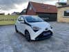 Toyota Aygo VVT-i x-plore thumbnail