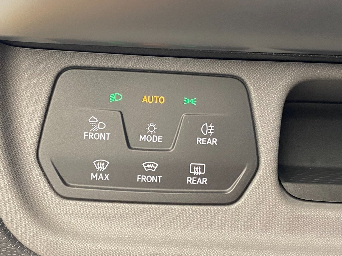 Billede af VW ID.Buzz 77 Pro SWB