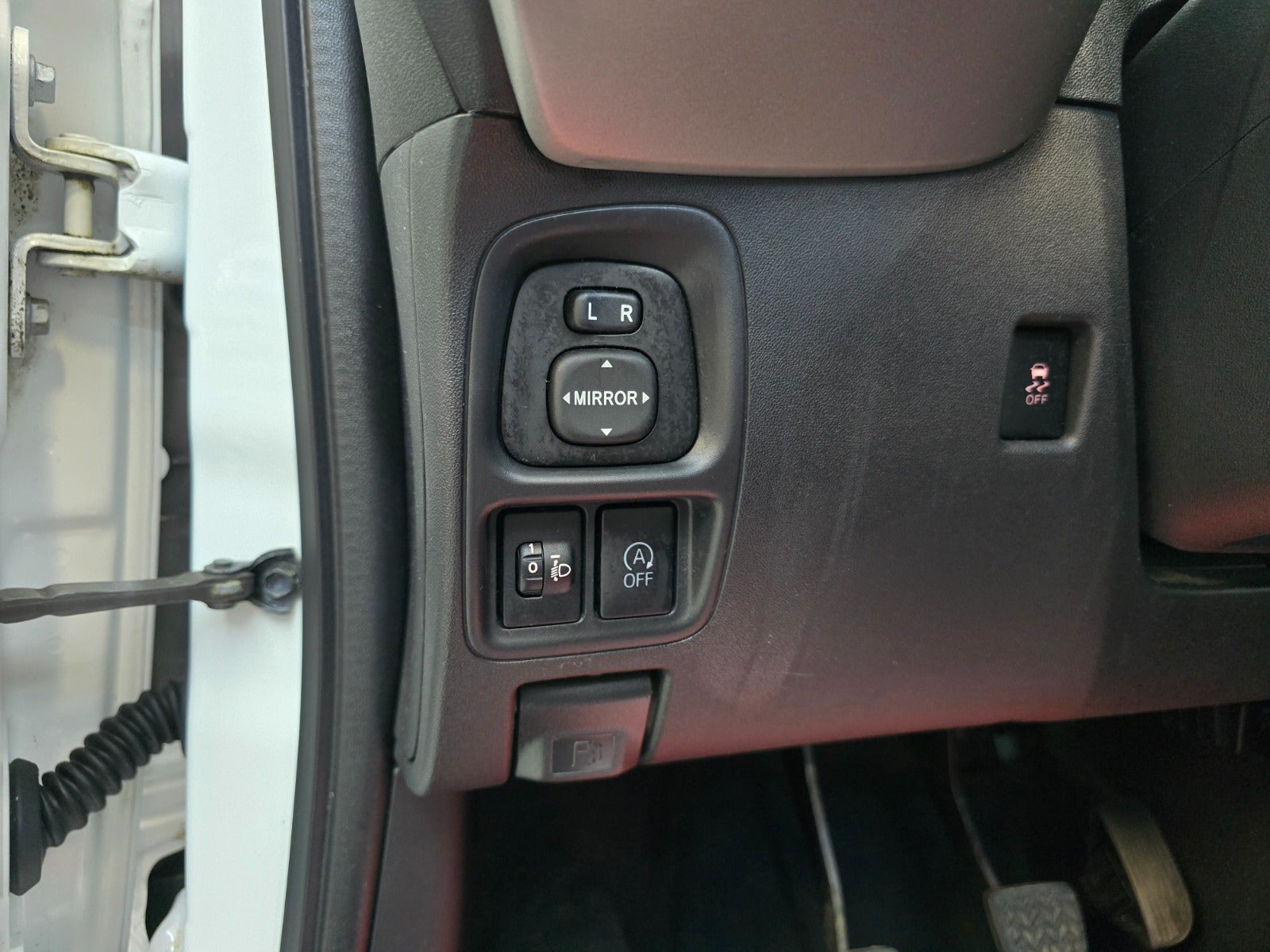 Billede af Toyota Aygo 1,0 VVT-i x-sky