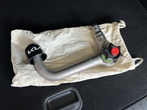 Kia Sportage PHEV Upgrade aut. 4WD