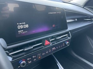Kia Niro PHEV Prestige DCT