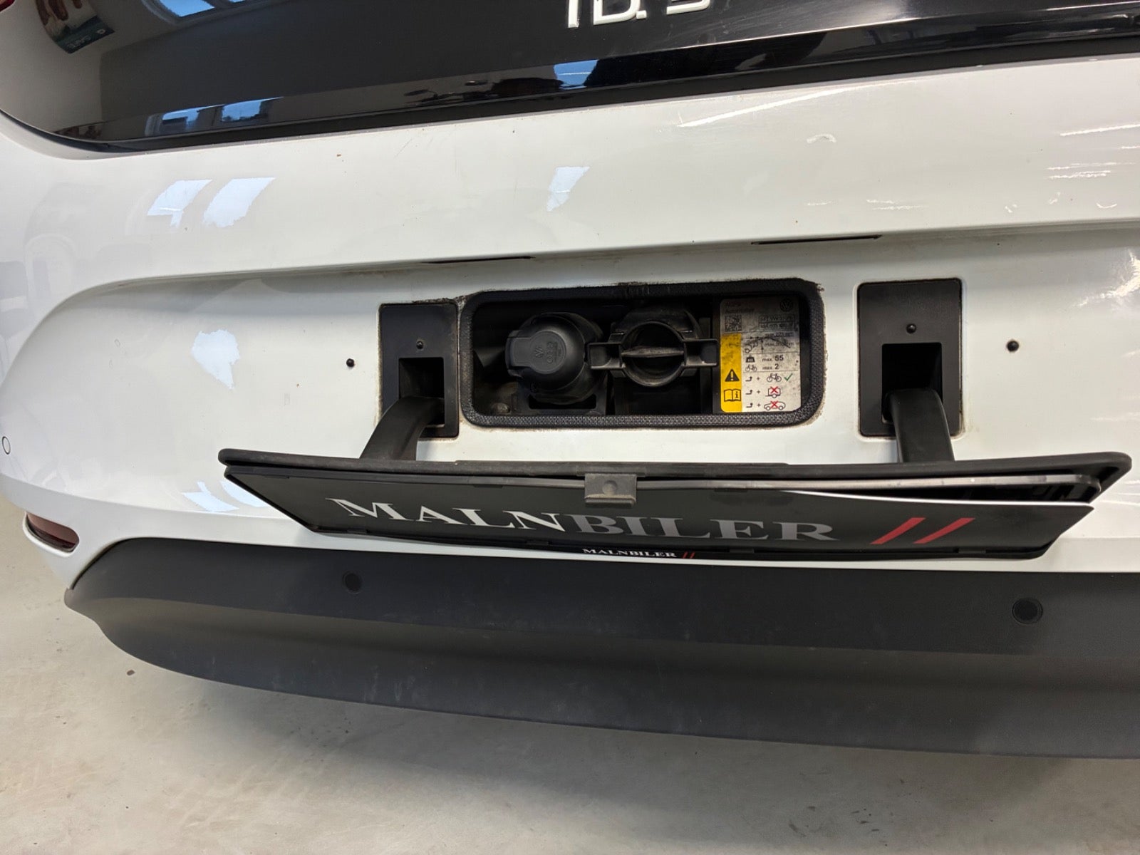 Billede af VW ID.3 58 1ST Pro Performance