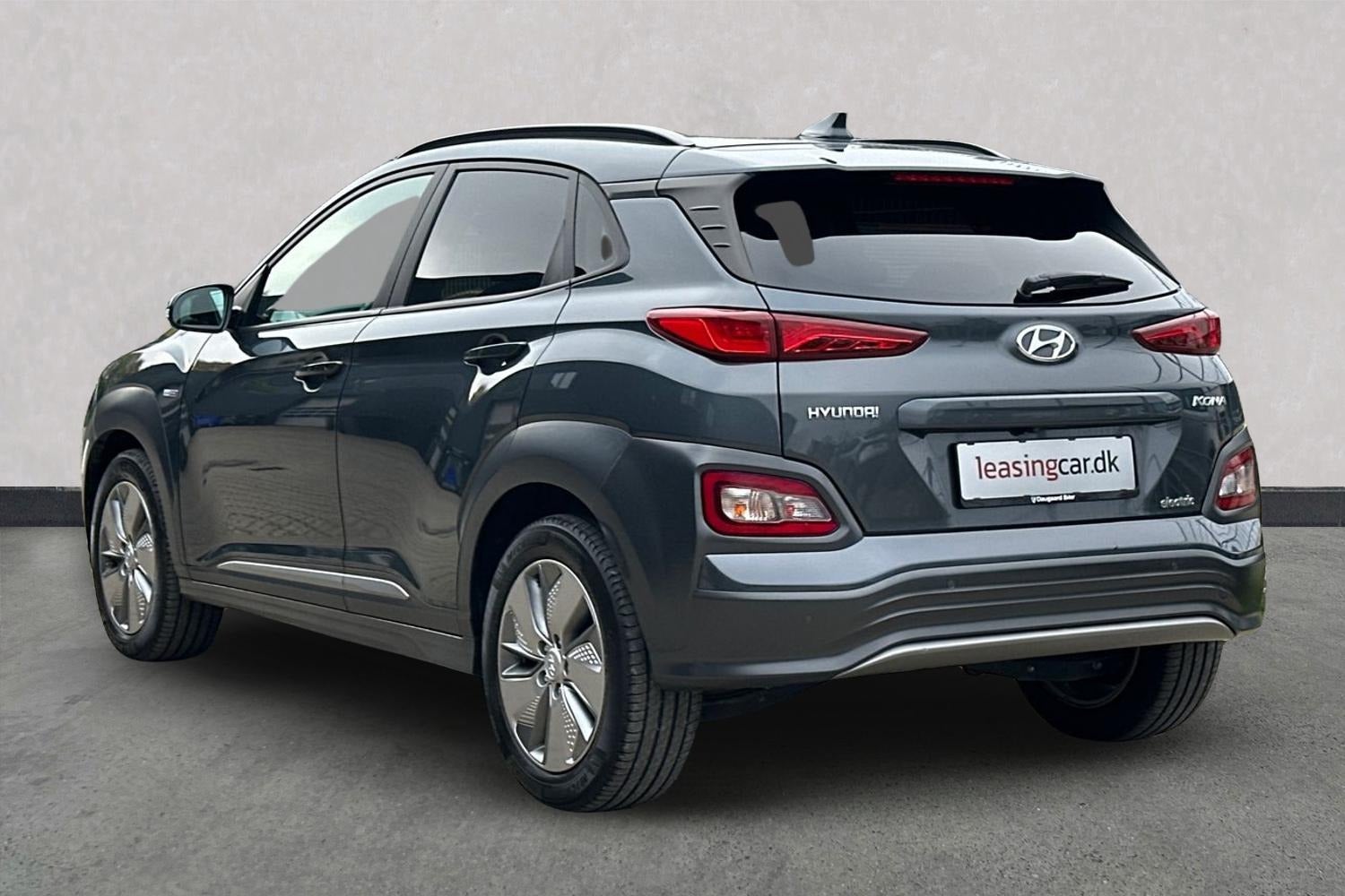 Billede af Hyundai Kona 64 EV Essential
