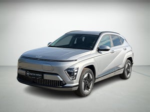 Hyundai Kona EV Advanced