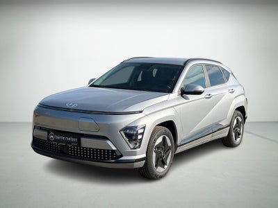 Hyundai Kona EV Advanced