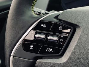 Kia EV6 GT Performance AWD