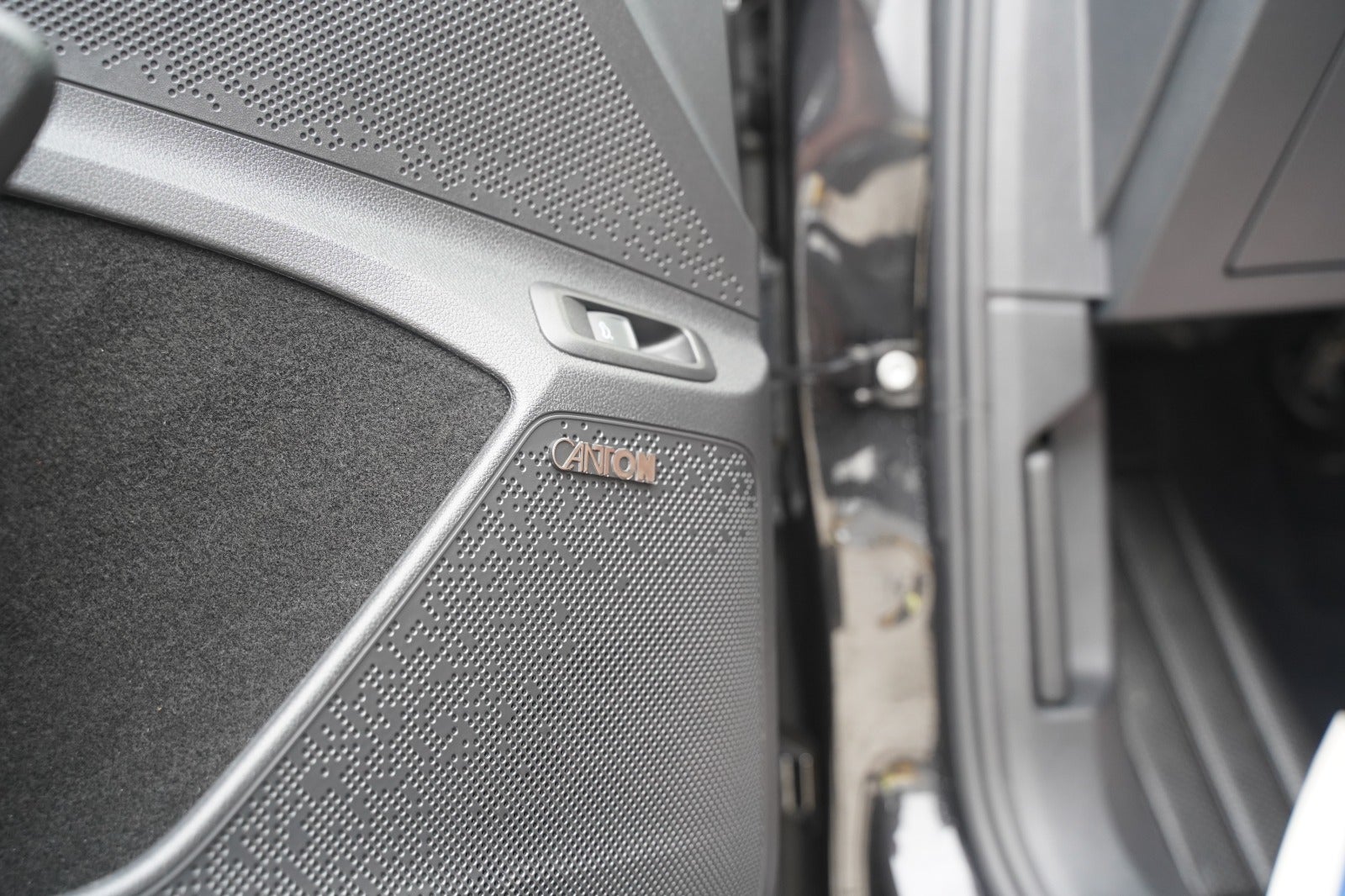 Billede af Skoda Enyaq 80 iV ecoSuite