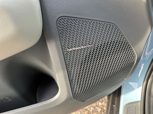 Kia EV3 Long Range Upgrade