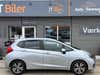 Honda Jazz i-VTEC Elegance thumbnail