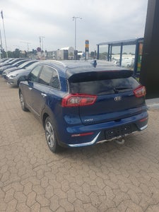Kia Niro PHEV Advance DCT