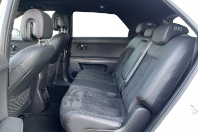 Hyundai Ioniq 5 N Line+