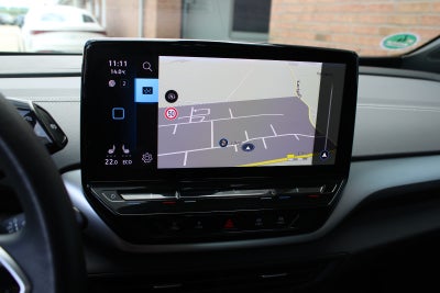 VW ID.5 Pro Performance
