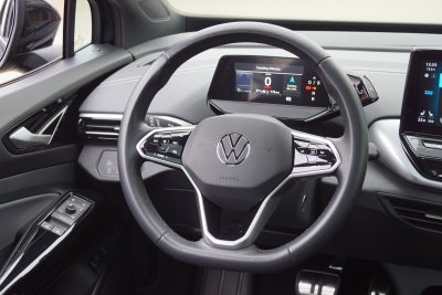 VW ID.4 Pro Performance