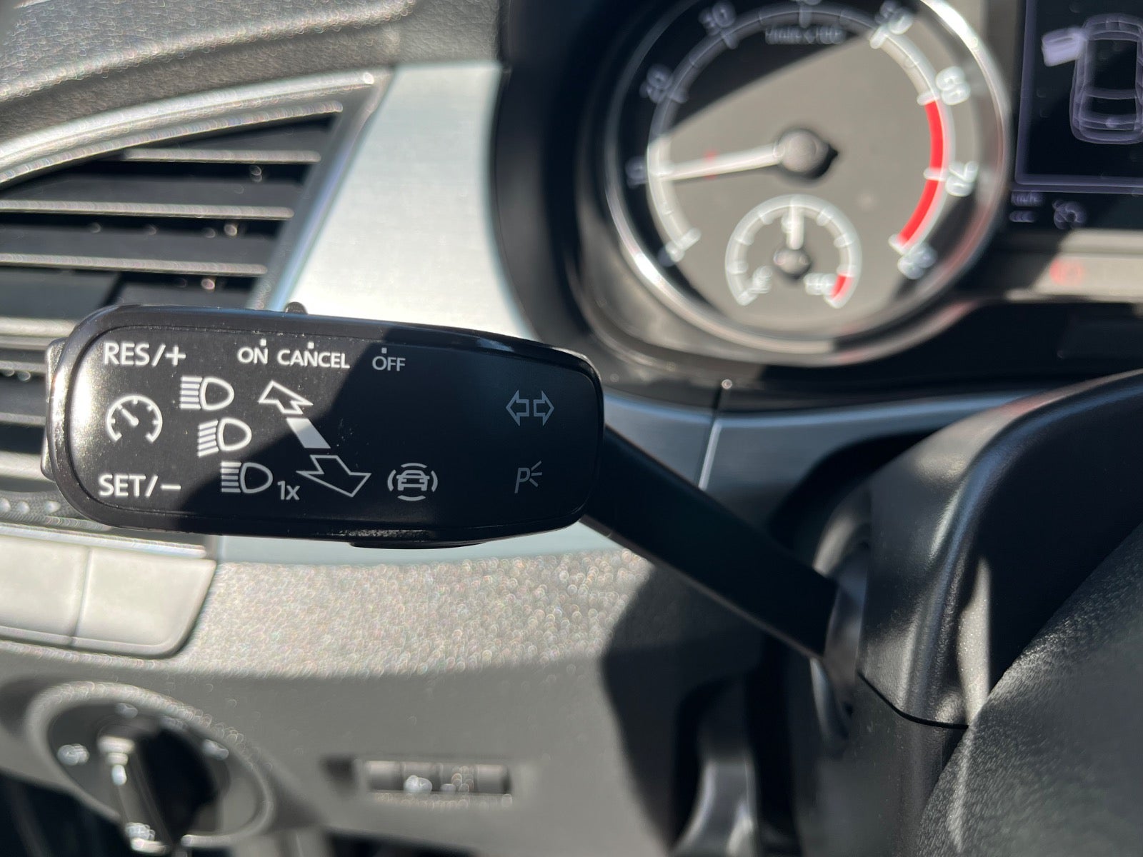 Billede af Skoda Fabia 1,0 MPi 75 Active Combi