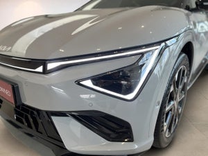 Kia EV6 Long Range GT-Line