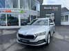 Skoda Octavia TSi iV DSG