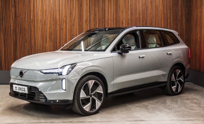 Volvo EX90 Twin Ultra Performance 7prs