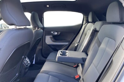 Polestar 2 Long Range