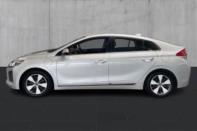 Hyundai Ioniq PHEV Premium DCT Hyundai Ioniq PHEV Premium DCT - 1