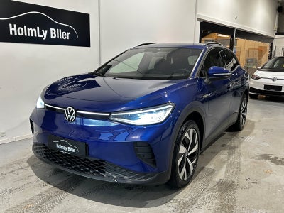 VW ID.4 Pro Performance